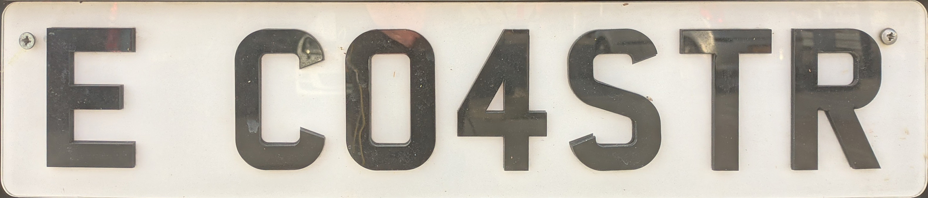 EC04 STR